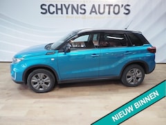 Suzuki Vitara - 1.5 Hybrid Style AllGrip