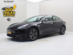 Tesla Model 3 - Standard RWD Plus 92% SoH [ TREKHAAK+LFP ACCU+AUTOPILOT+60 kWh+PREMIUM AUDIO ]
