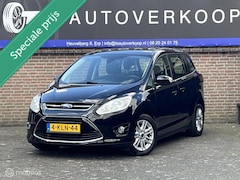 Ford Grand C-Max - 1.0 Titanium+NAVIGATIE+CRUISE+CLIMATE