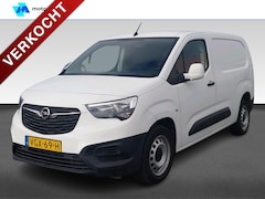 Opel Combo - Cargo GB 1.5 Diesel 102pk S/S L2H1 Edition