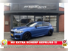 BMW 1-serie - M140i Edition Shadow High Executive ✅ Remus uitlaatsysteem ✅ Harman Kardon ✅ Rijklaar ✅