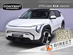 Kia EV3 - 81, 4 kWh 204pk Plus Advanced DIRECT LEVERBAAR