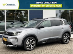 Citroën C5 Aircross - | 1.6 Hybrid 180pk AUT Business Plus | Panoramisch schuif- kanteldak | Stoelverwarming | N