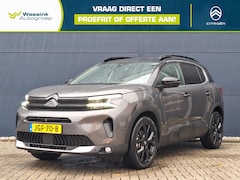 Citroën C5 Aircross - 1.6 Plug-in Hybrid 225pk e-EAT8 Max Navigatie | Camera | DAB | Carplay | Panoramisch Open