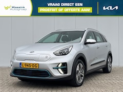 Kia e-Niro - 64kWh 204pk Aut DynamicLine | Lane Assist | Adaptive Cruise Control | CarPlay | Climate Co