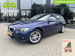 BMW 3-serie Touring - 318d Centennial High ExecutiveElekKlep|Trekhaak|Clima|Navi