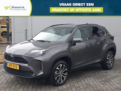 Toyota Yaris Cross - 1.5 VVT-I Hybrid 116pk Dynamic Automaat | Climate control | Navigatie | Winterpack | 17" L