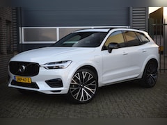 Volvo XC60 - 2.0 T8 Twin Engine AWD Polestar Engineered Trekhaak Pano HUD