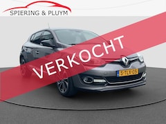 Renault Mégane - 1.2 TCe Bose Navi | Keyless | Climate | Cruise | PDC