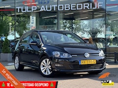 Volkswagen Golf - 1.0 TSI Comfortline 5drs 2016 1e eigenaar