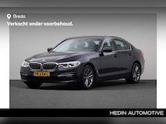 BMW 5-serie - Sedan 530i High Executive | Comfortstoelen | HiFi | Driving Assistant | Parkeerhulpsysteem
