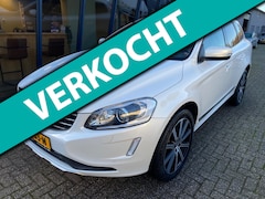 Volvo XC60 - 3.0 T6 305PK Summum Inscription LEER / NAVI / PANO