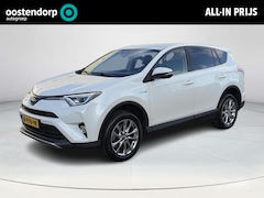 Toyota RAV4 - 2.5 Hybrid AWD Dynamic Sport