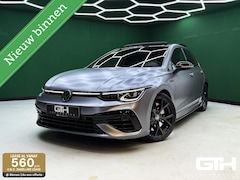 Volkswagen Golf - 2.0 TSI R 4Motion H/K | Head-up | IQ | Pano