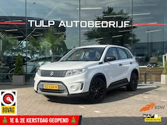 Suzuki Vitara - 1.6 Comfort Airco Bluetooth Trekhaak NAP