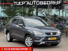 SEAT Ateca - 1.4 EcoTSI Style Automaat 2017 1e eigenaar