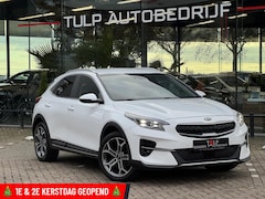 Kia XCeed - 1.6 GDi PHEV DCT Sense 2021 Leder 1e eig Full optie