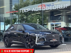 DS 4 - 4 1.2 PureTech Performance Line+ Zeer mooi Dealer 1e Eigenaar