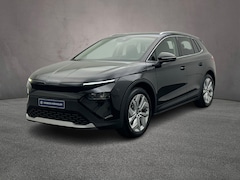 Skoda Elroq - Elektromotor 63 kWh 204pk Business Edition - Tour