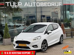 Ford Fiesta - 1.0 EcoBoost ST-Line Sport 2019 Navi Clima Pdc