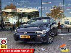 Volkswagen Golf - 1.5 eTSI Life Business 5-Deurs Automaat BTW