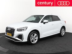 Audi Q2 - 35 TFSI 150Pk Automaat S-Line Navi / Cruise / Virtual