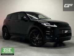 Land Rover Range Rover Evoque - 1.5 P300e AWD R-Dynamic S Pano 360°