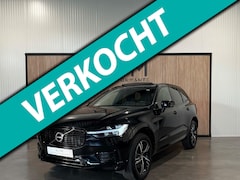 Volvo XC60 - 2.0 T6 AWD R-Design|Pano|H&K|Memory|Keyless