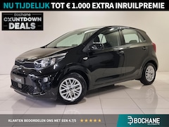 Kia Picanto - 1.0 DPi DynamicLine | Apple CarPlay | Android Auto navigatie | Achteruitrijcamera | Cruise