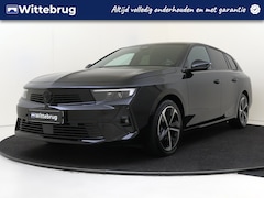 Opel Astra Sports Tourer - 1.2 Turbo GS TREKHAAK