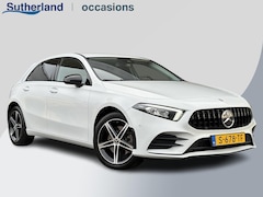 Mercedes-Benz A-klasse - 250 e Business Solution AMG Limited | Wegklapbare trekhaak | Stoelverwarming | Half leder