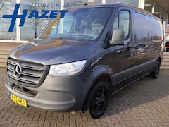 Mercedes-Benz Sprinter - 214 2.2 CDI 143 PK L2H1 + 360 CAMERA / 2 SCHUIFDEUREN / MBUX NAVIGATIE