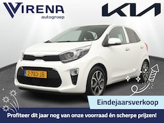 Kia Picanto - 1.0 DPi DynamicPlusLine - Apple Carplay/Android Auto - Cruise Control - Climate Control