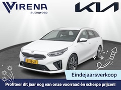 Kia Cee'd Sportswagon - Ceed 1.6 GDI PHEV DynamicPlusLine - Automaat - Adaptive Cruise - Navigatie - Climate Contr
