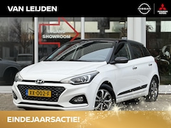 Hyundai i20 - 1.0 T-GDI Aut Premium | Trekhaak | Navigatie | Camera | Apple CarPlay | Android Auto | Cru