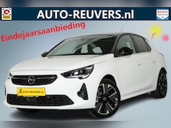Opel Corsa-e - GS 50 kWh / Panorama / Navi / CarPlay / Camera