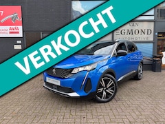 Peugeot 3008 - 1.6 HYbrid4 300 GT