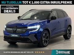 Renault Austral - 1.2 E-Tech Full Hybrid 200 Iconic Esprit Alpine | Matrix LED | Harman Kardon | Panoramadak