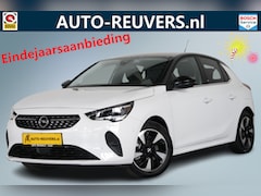 Opel Corsa Electric - Elegance 50 kWh / LED / CarPlay / Clima / Cruisecontrol / Cam