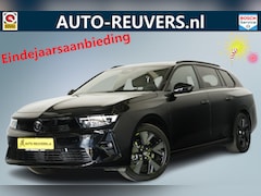 Opel Astra Electric - 54 kWh GS / LED / ACC / CarPlay / Navi / Camera