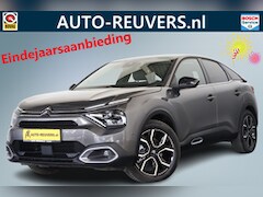 Citroën Ë-C4 - You 50 kWh / LED / CarPlay / ACC / HUD / Navi / Cam