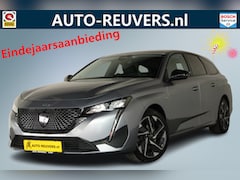 Peugeot 308 SW - 1.6 Hybrid 180 Allure Pack / LED / Navi / CarPlay / ACC / Cam