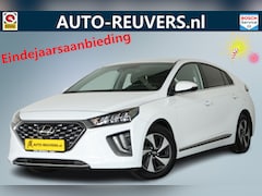 Hyundai IONIQ - 1.6 GDi Premium Sky / LED / Navi / CarPlay / Cam / DAB