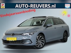 Volkswagen Golf Variant - 1.5 TSI Style / Opendak / Travelassist / IQ-LED / CarPlay