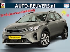 Kia Stonic - 1.0 T-GDI MHEV Vision / Automaat / Carplay / Navigatie / Carplay / Camera