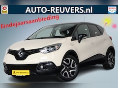 Renault Captur - 0.9 TCe Dynamique / Navi / Clima / Camera / Trekhaak