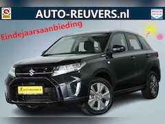 Suzuki Vitara - 1.5 S 4x2 / LED / ACC / Navi / CarPlay / Cam / Keyless