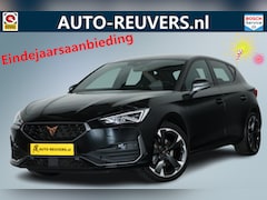 CUPRA Leon - 1.5 eTSI / LED / BEATS Audio / Cam / Travelassist / CarPlay