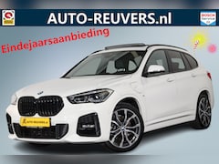 BMW X1 - xDrive25e M-Sport / Pano / HUD / Pilot assist / Harmankardon
