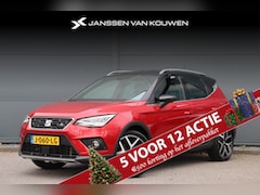 SEAT Arona - 1.5 TSI EVO FR Business Intense / LED Koplampen / Stoelverwarming / Beats-Audio 18"
